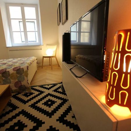 Colmar City Center - Quiet Studio Alsace Zewnętrze zdjęcie