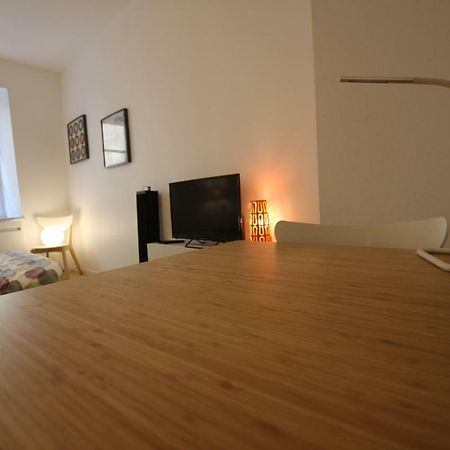 Colmar City Center - Quiet Studio Alsace Zewnętrze zdjęcie