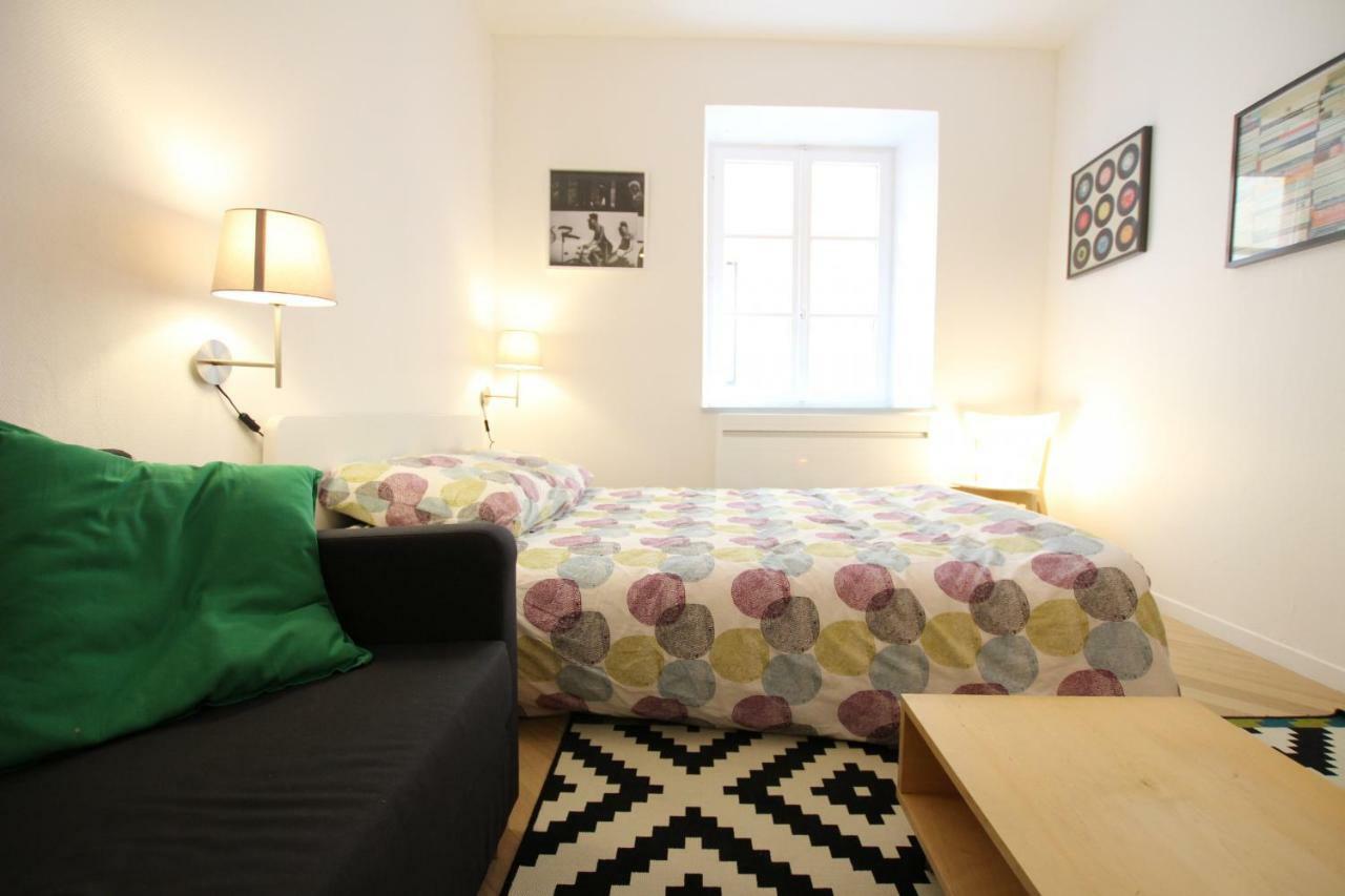Colmar City Center - Quiet Studio Alsace Zewnętrze zdjęcie