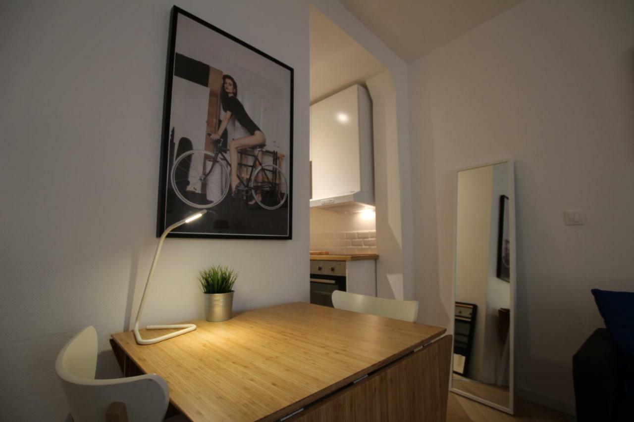 Colmar City Center - Quiet Studio Alsace Zewnętrze zdjęcie