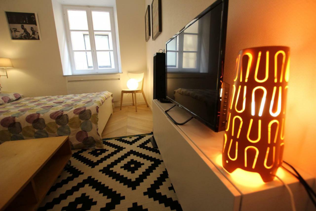 Colmar City Center - Quiet Studio Alsace Zewnętrze zdjęcie