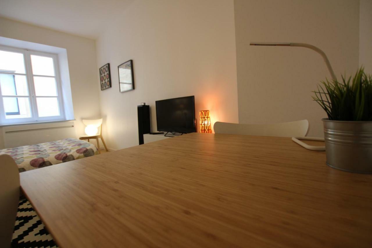 Colmar City Center - Quiet Studio Alsace Zewnętrze zdjęcie