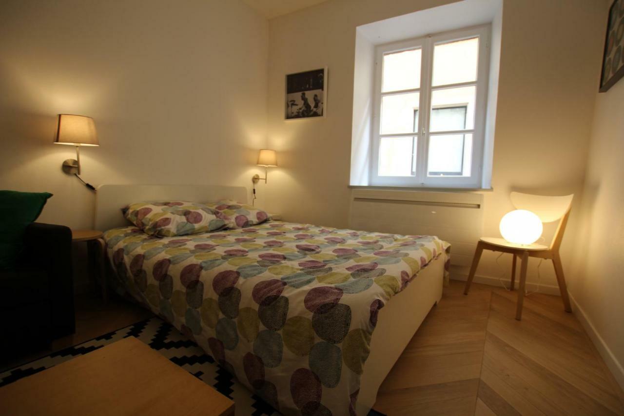 Colmar City Center - Quiet Studio Alsace Zewnętrze zdjęcie
