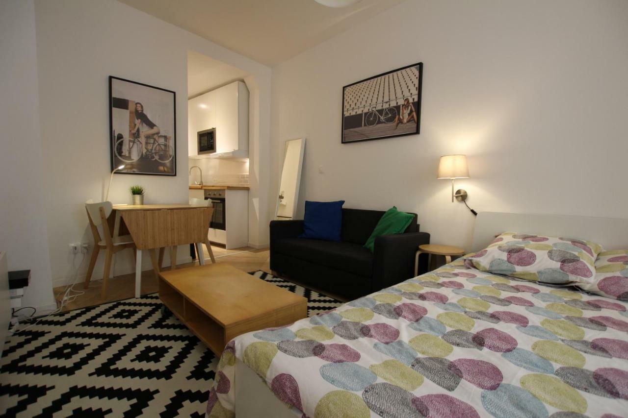 Colmar City Center - Quiet Studio Alsace Zewnętrze zdjęcie