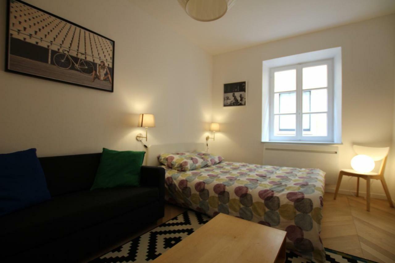 Colmar City Center - Quiet Studio Alsace Zewnętrze zdjęcie