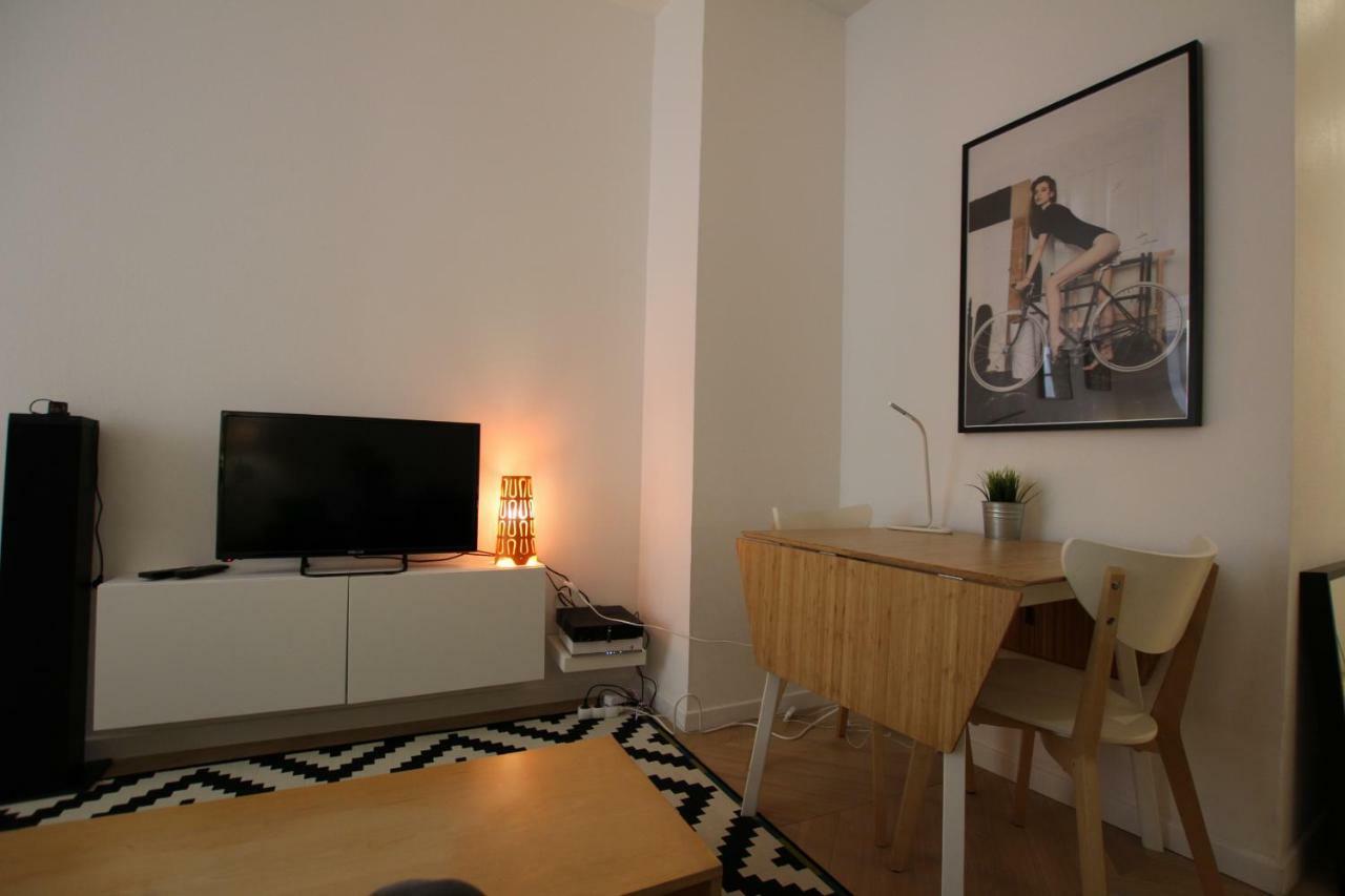Colmar City Center - Quiet Studio Alsace Zewnętrze zdjęcie