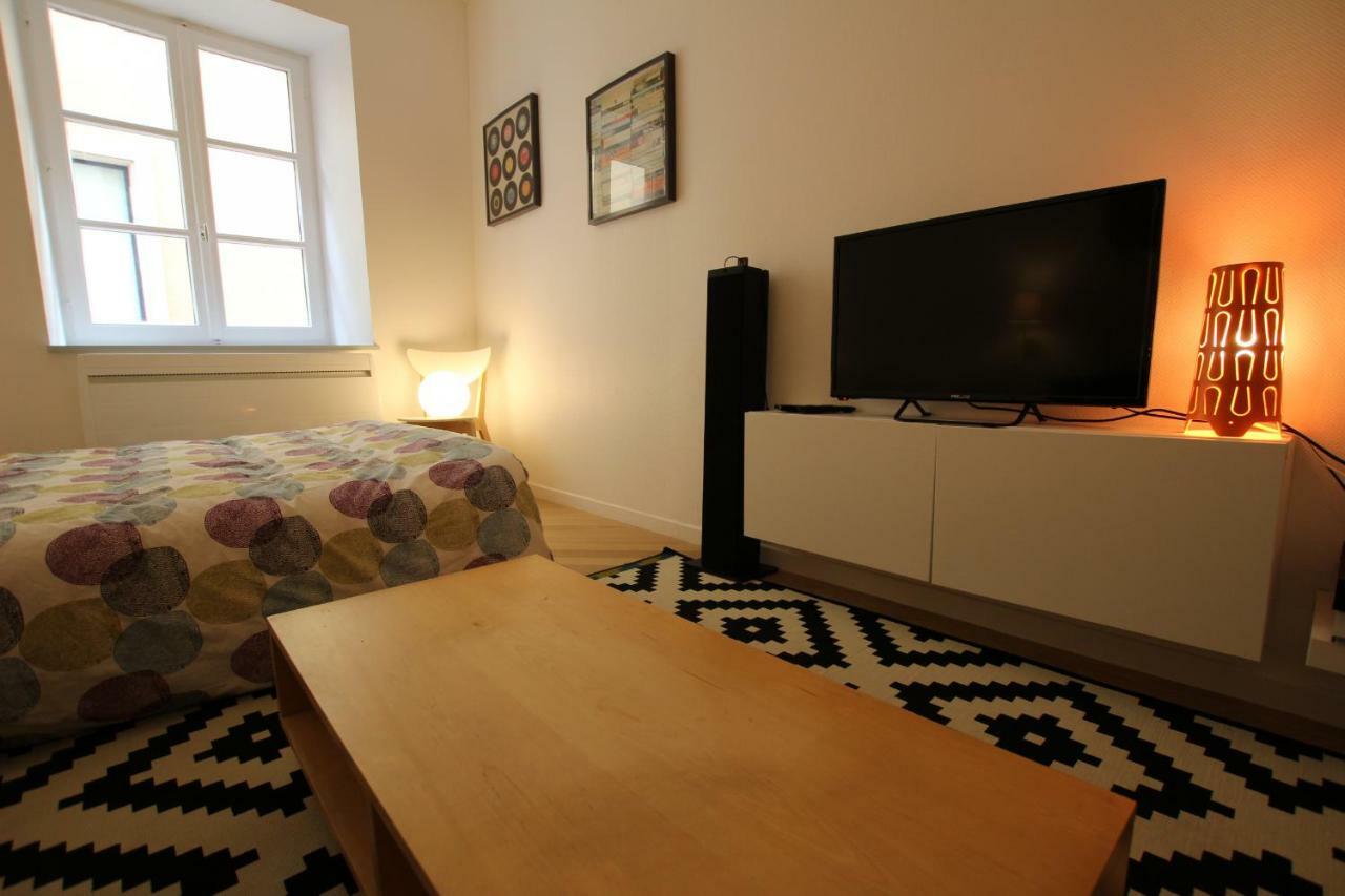 Colmar City Center - Quiet Studio Alsace Zewnętrze zdjęcie