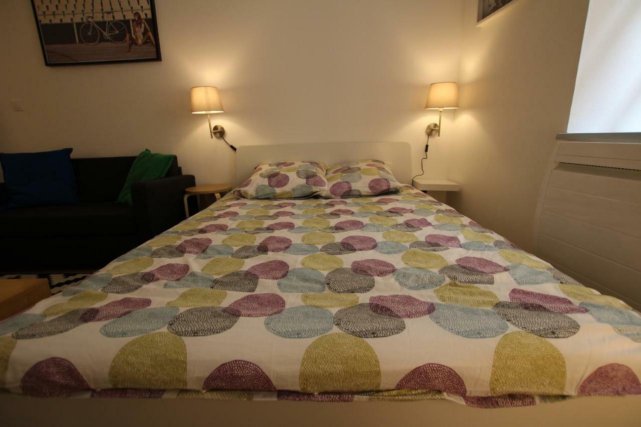 Colmar City Center - Quiet Studio Alsace Zewnętrze zdjęcie