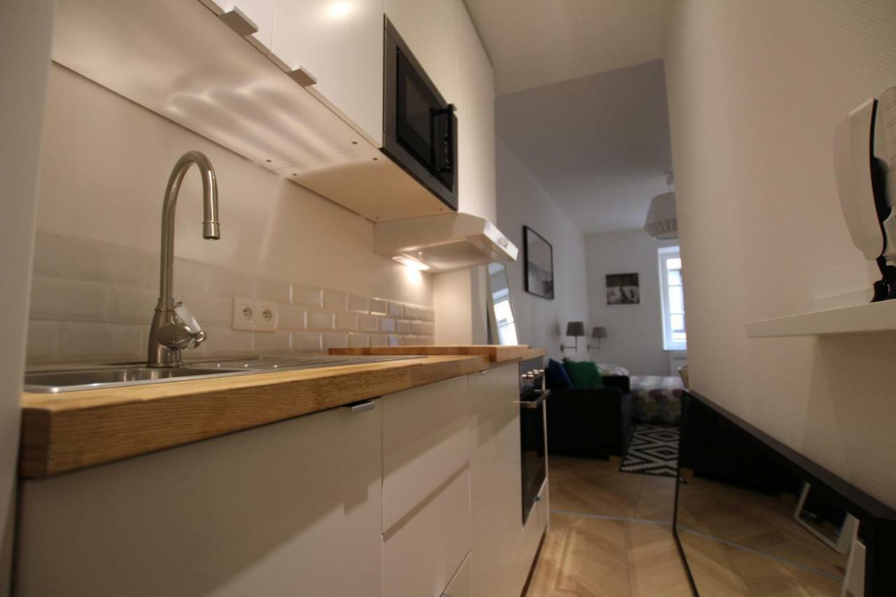 Colmar City Center - Quiet Studio Alsace Zewnętrze zdjęcie